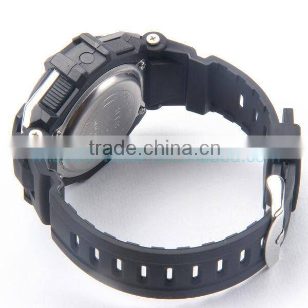 New fashion waterproof best digital watches in the world