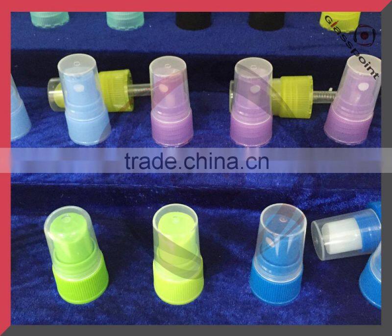 Variable Plastic Sprayer Cap, Sprayer Lid