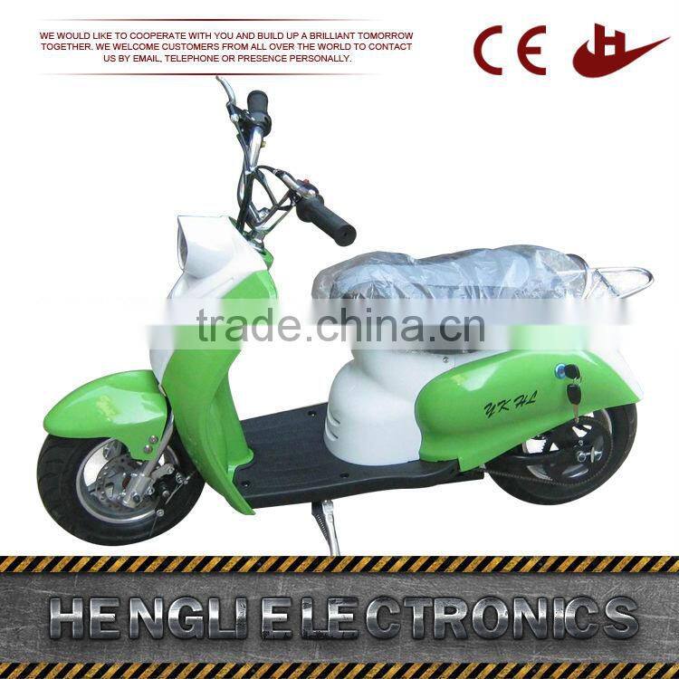 Various good quality Gas Scooter 49cc
