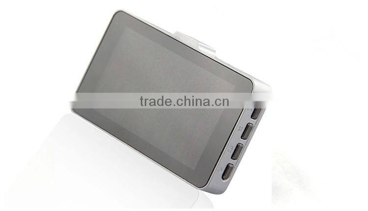 3.0 Inch 170 Degree Wide Angle 1080P Full HD Night Vision Car DVR Camera