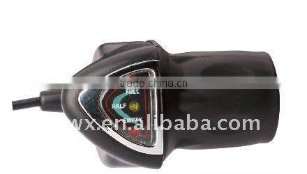 E-bike Led Half Throttle