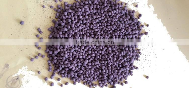 NPK 20-20-0,0-20-20,0-18-18,15-15-15 COMPOUND FERTILIZERS No Caking