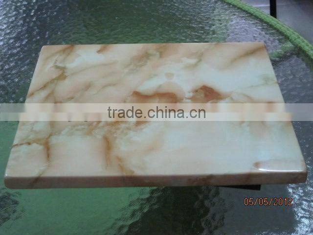 square werzalit table top for sale T2608