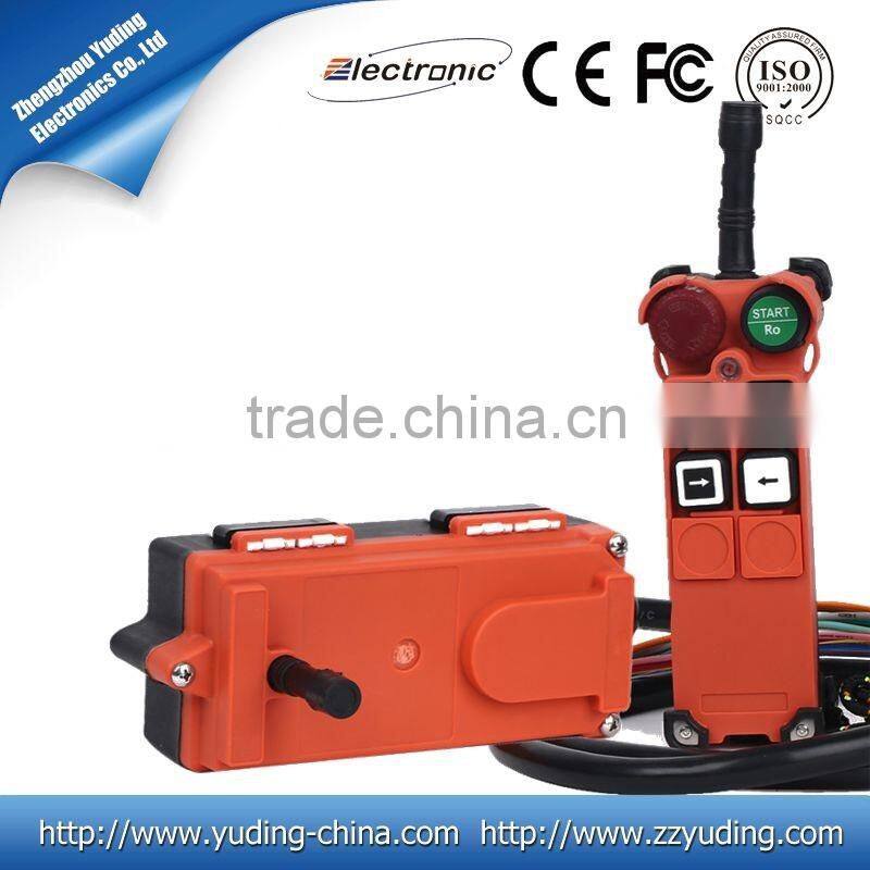 24v Industrial Crane Remote Control