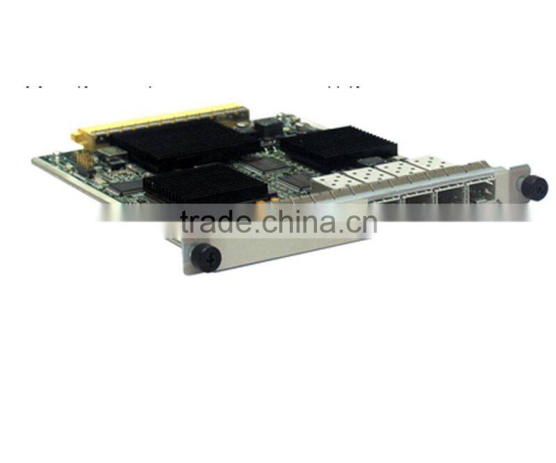 HUAWEI NE Series Quidway NE40E-X3 NE40E-X8 NE40E-X16 Card CR53-P10-2xATM/STM4-SFP CR53-P10-4xATM/STM1-SFP
