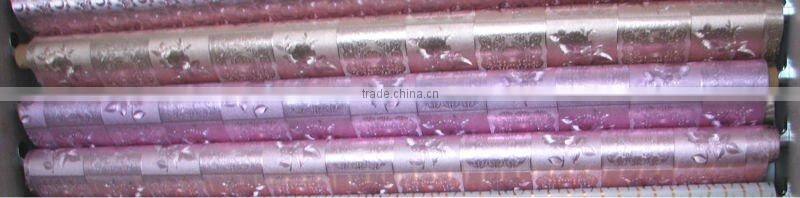western table cloth/heat resistant table cloth/western vinyl table cloth