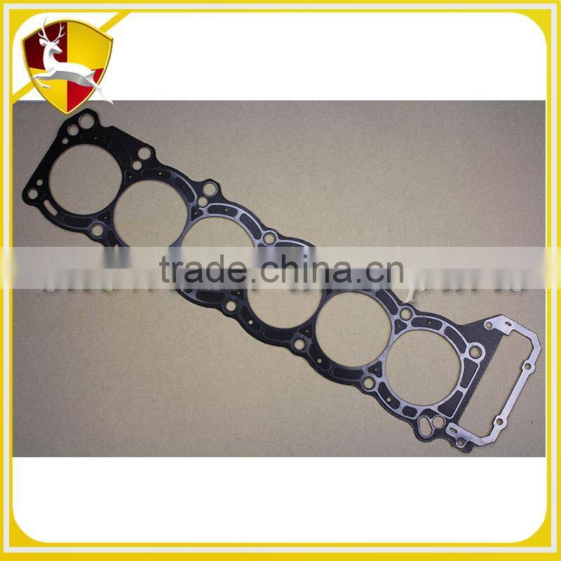 Top quality full set engine gasket set for Toyota Land cruiser 1FZ-FE Gasket Set 04111-66054