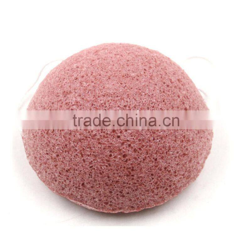 hot selling skin-care sponge konjac