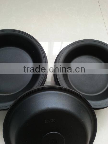 Car accessories brake cups/Rubber diaphragm make fabric napkin rings with good quality brake air chamber rubber diaphragm