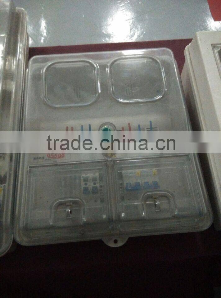 SMC meter box/electrical box