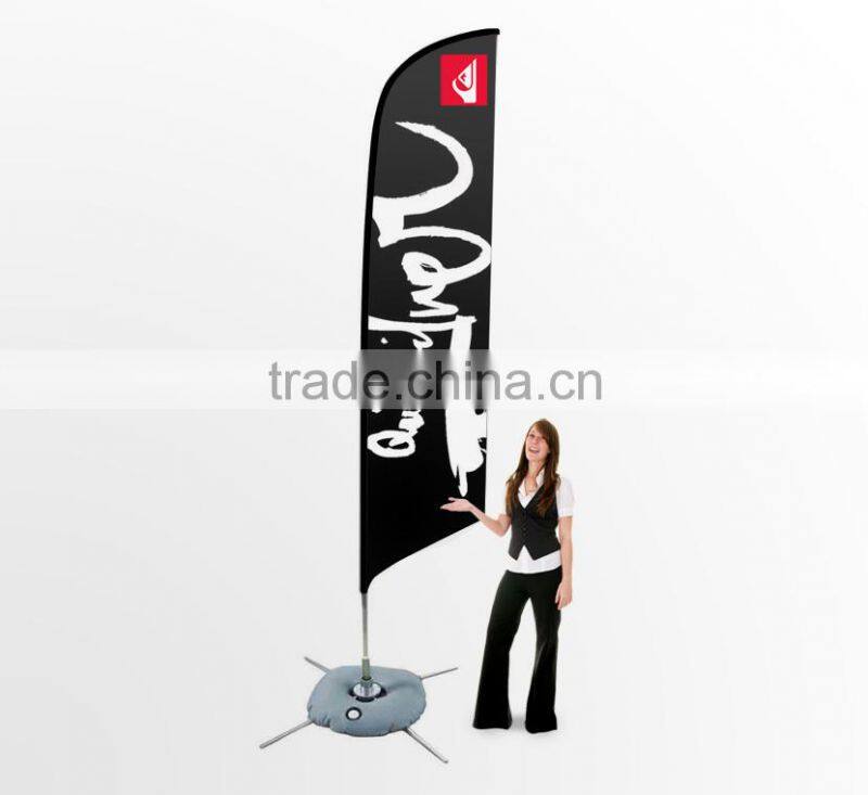 Promotional Flags And Banners