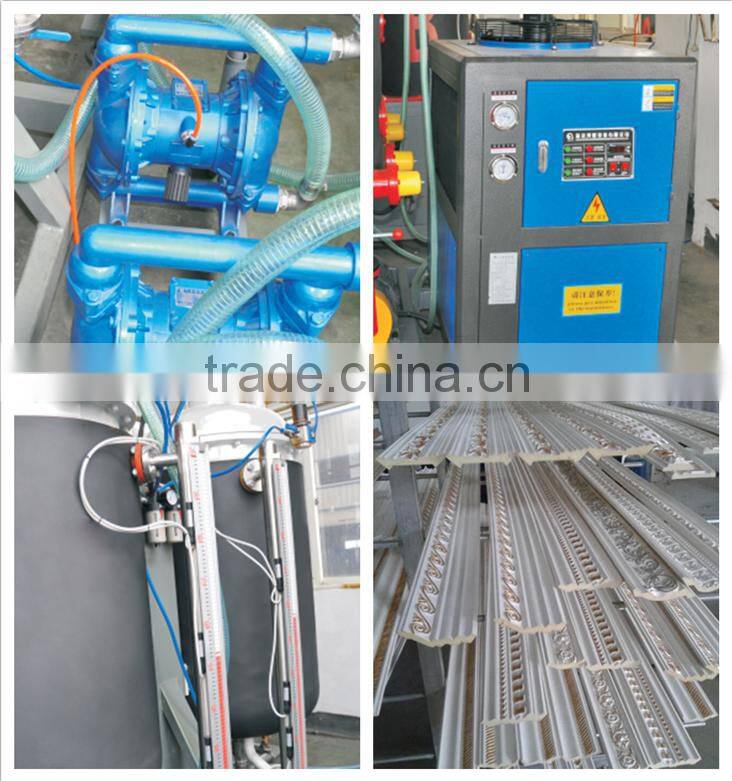 Longwell Low Pressure Poly urethane Foam Machine