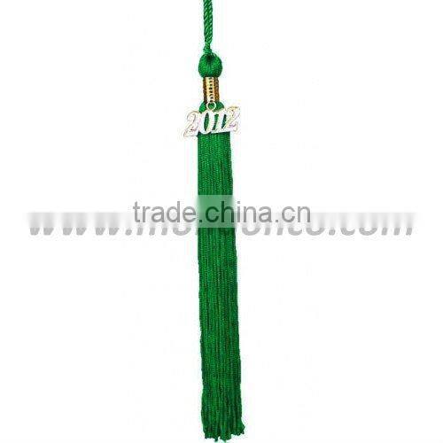 Loop Fringe/ Graduation tassel/ Cap tassels