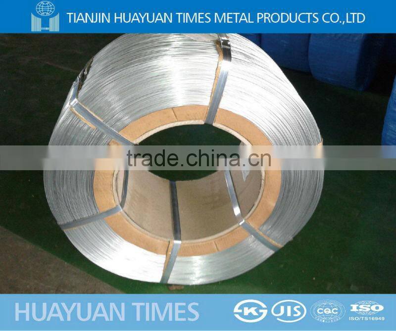 ( factory) redrawn phospated wire for making Auto controlling cable