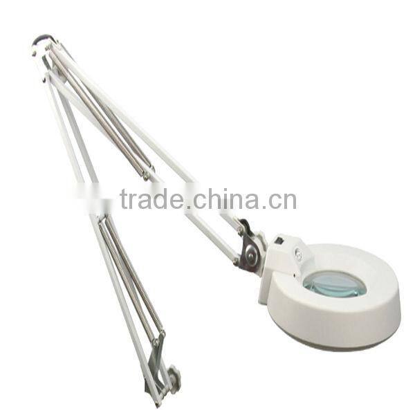 High reliable and ESD Optical Magnifying Lamp