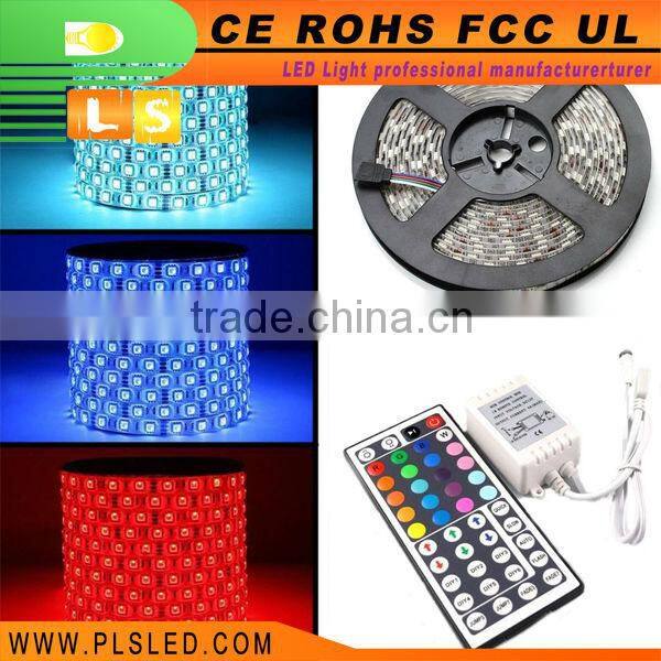 Flex LED Strip 5050 RGB home lighting