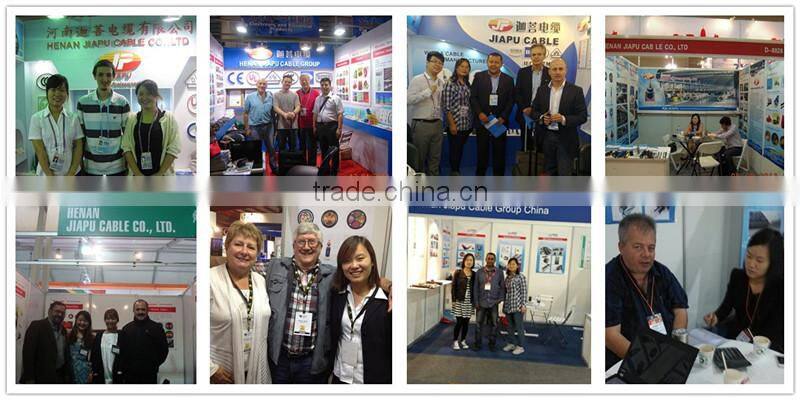 China Professional Manufacturer 450/750V PVC Sheathed Control Cable For Sale