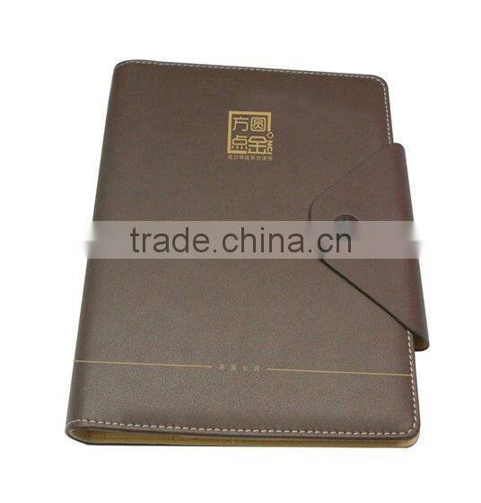 print a4 notebook/diary notebook printing/notebook organizers planners