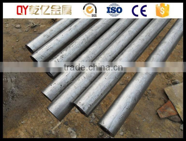 Carbon Steel Seamless Pipe API 5L Gr.B/X42/X65 PSL 1 Line Pipe For Oil and Gas Industry