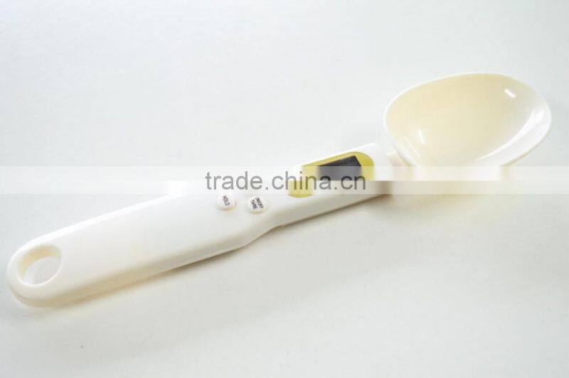 Digital weighing food scale digital spoon scale