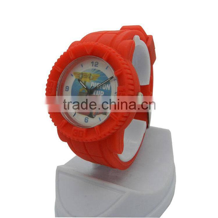 analog display her and his lover watches