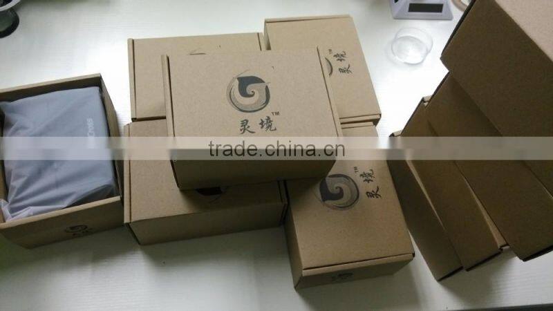 Promotion gift Plastic3d glasses for mobile 3d virtual video glasses high resolution for the android phones