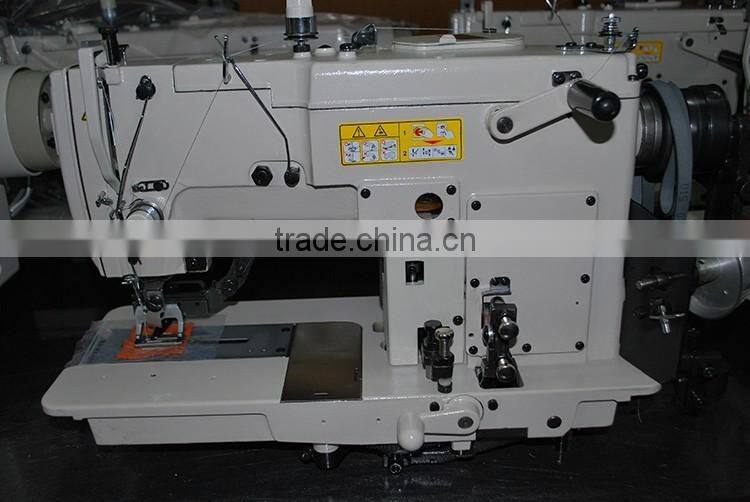 781 button holing industrial sewing machine