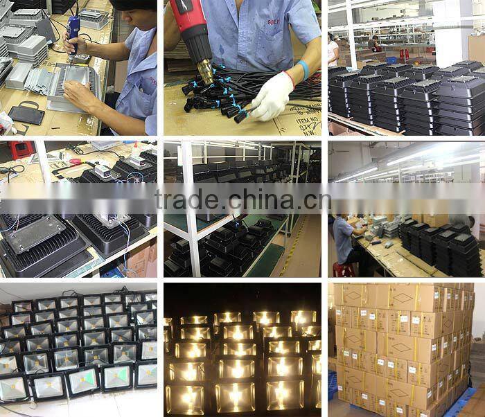 LED wall pack lights LED floodlight housings