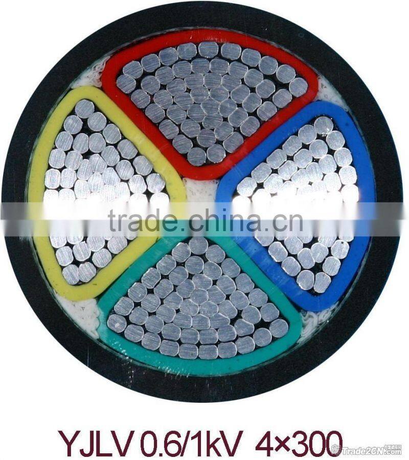 Low Voltage pvc insulated flexible pvc cable