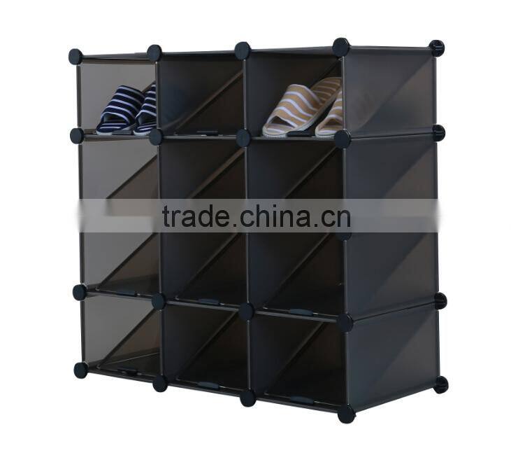 plastic cabinet