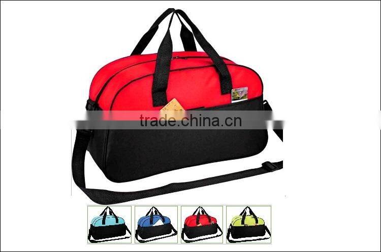 High Quality Fashion Cheap Sports Bag