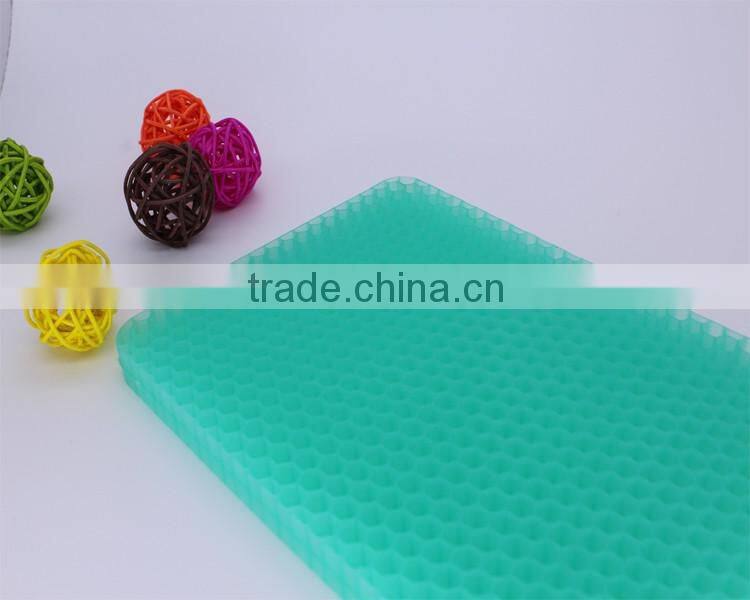 Eco-Friendly pizza silicone mat/silicone mat