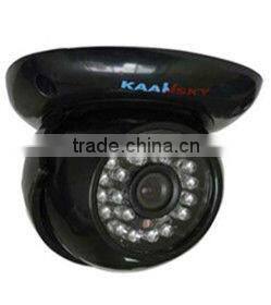 lowest price 4 pcs analog indoor dome cameras and 1 pc h.264 4ch dvr cctv dvr kit 4ch