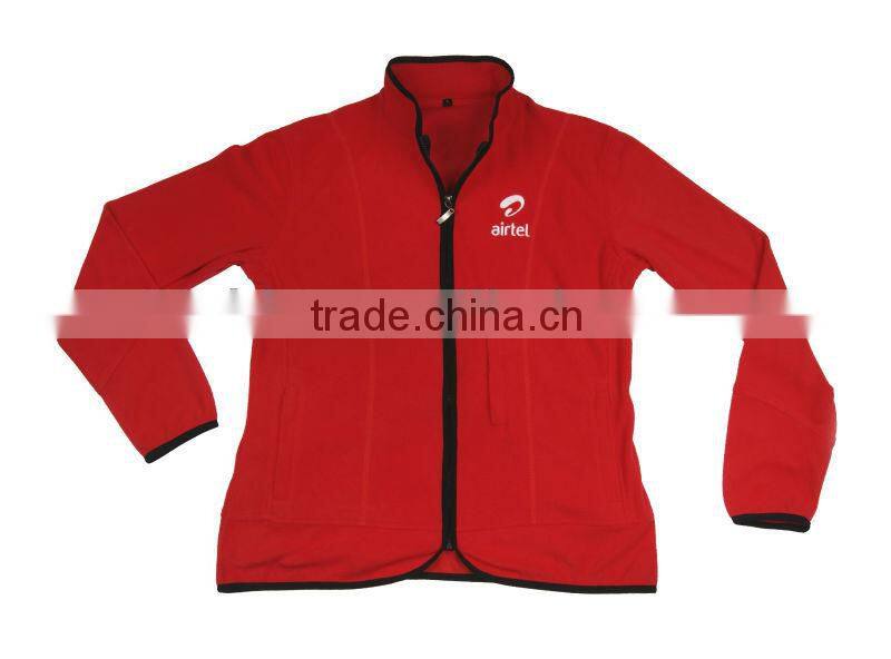 Comfortable Polar Fleece High Quality sweater