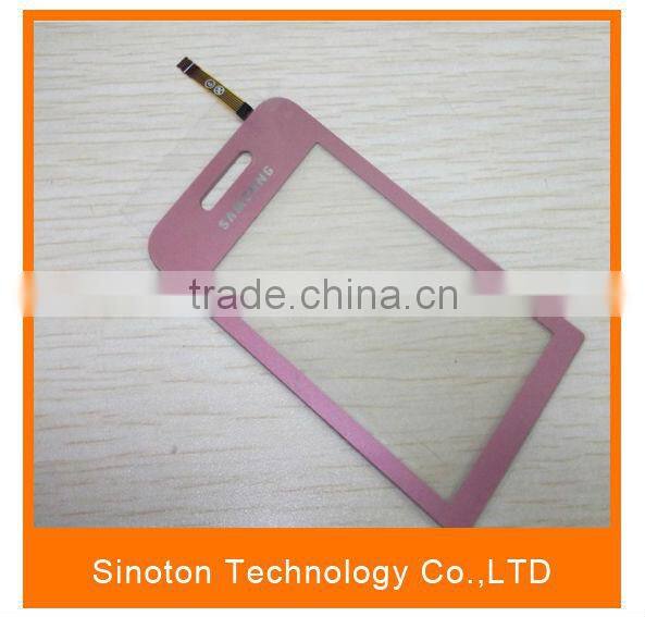 OEM For samsung s5230 touch screen digitizer