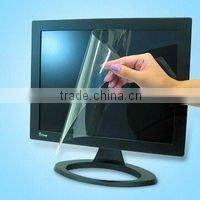 New arrival anti-blue light tempered glass screen protector for laptop