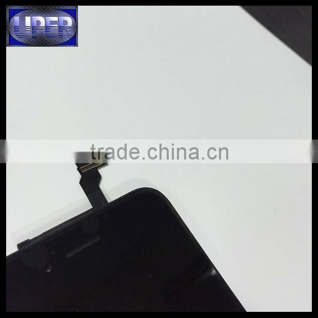 chinese lcd touch screen assembly for iphone 6 white k AAA TM ,JDF,LT