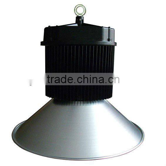 Metal Halide Led Replacement Lamp High Bay Light Led For Manufacturing Plant