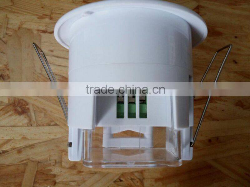 ES-P17A human passed detector/ motion sensor for floodlight