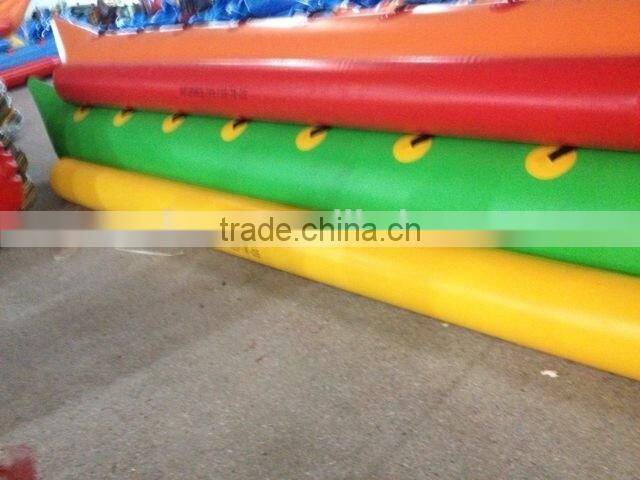 Banana boat/Surfing game/Surfing boat/Inflatable boat