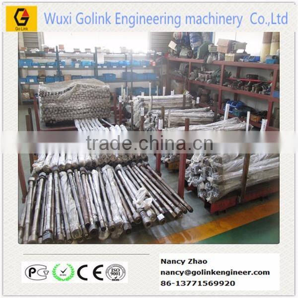 low price rod of hydraulic breaker for excavator