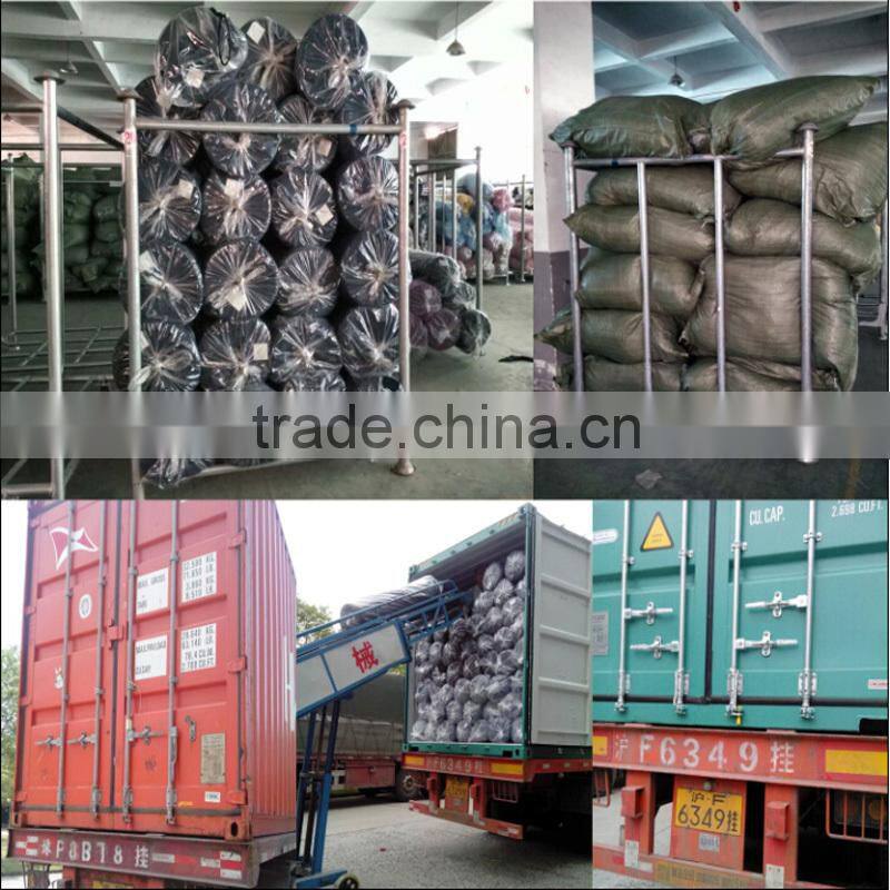 73%polyester,27%cotton T/C interlock fabric