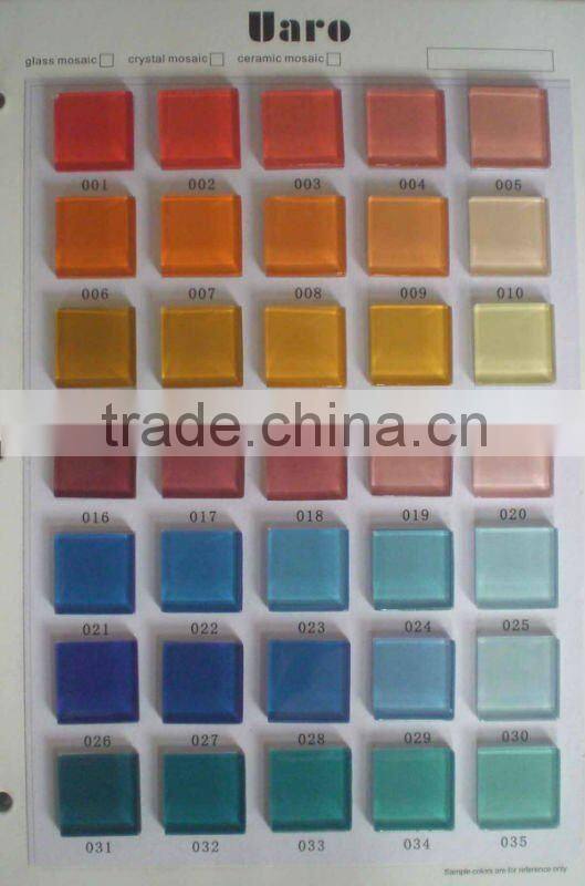 handicraft customized mosaics chips