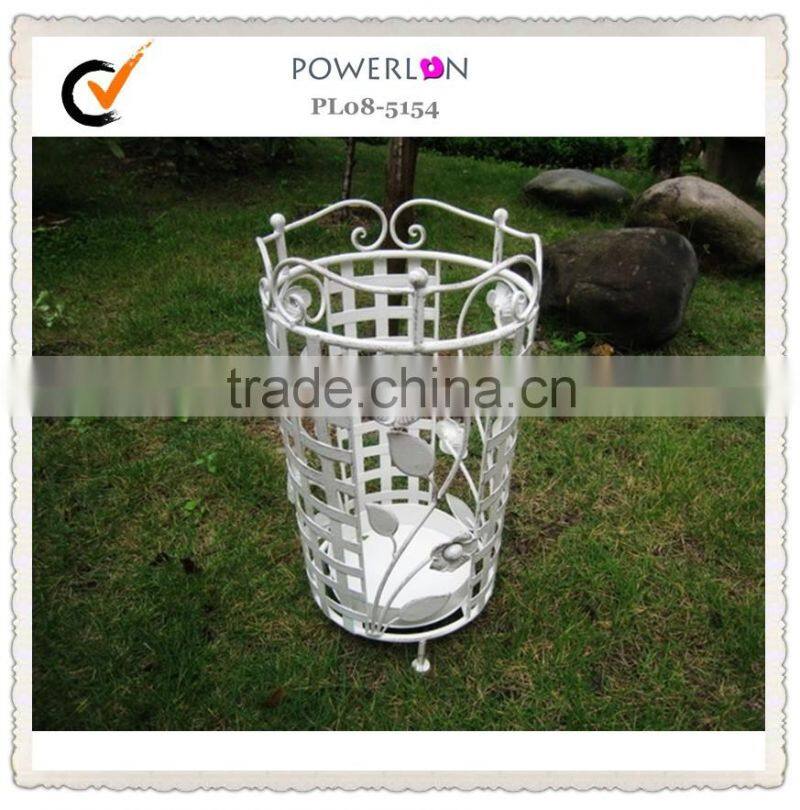 Custom shop floor umbrella retail displays,umbrella metal display stand ,umbrella display rack