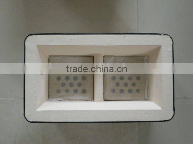 Portable Ceramic Pizza Baking Oven