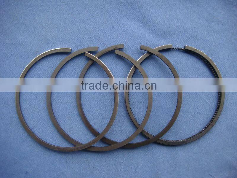 Single Cylinder 170F CYPR Piston Rings for diesel engine parts