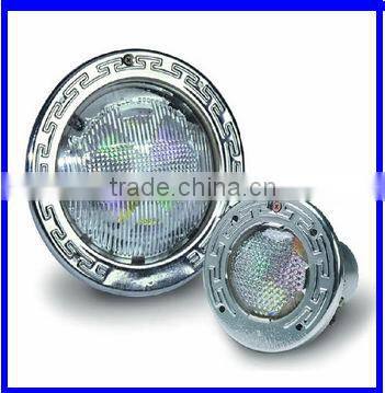 changeable color underwater /spa lights