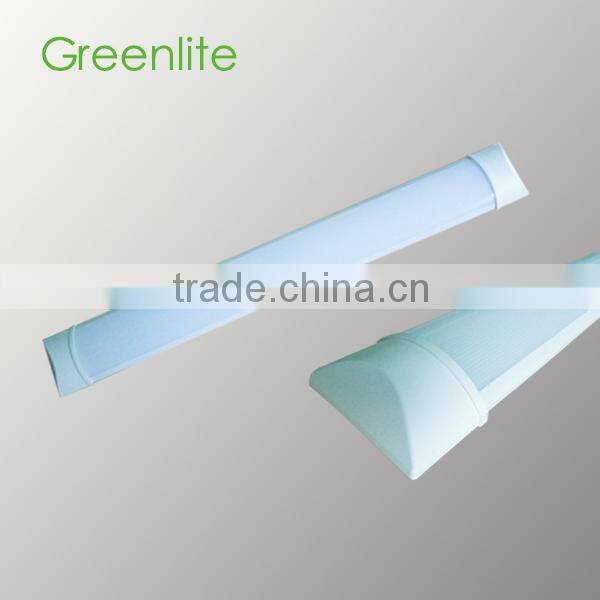 LED tri-proof light fixture 36W 2600-3200lm