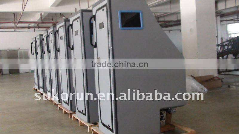 the material fiber glass for toilet