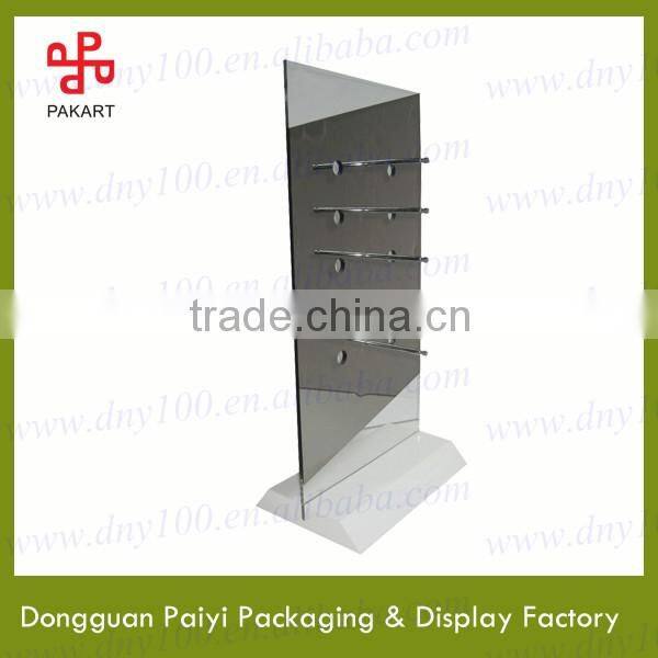 Cute promotional frame glasses display